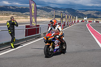 Advanced 1 Group Orange Bikes